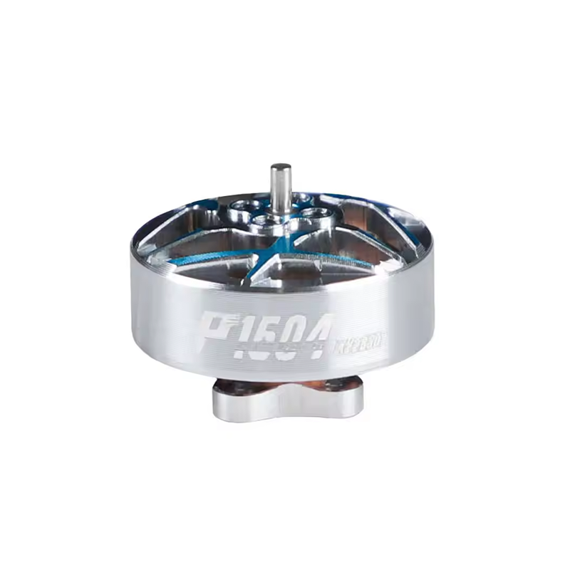 4PCS T-MOTOR P1604 KV2850 6S/K - Drone Battery 6S recensie en prijs