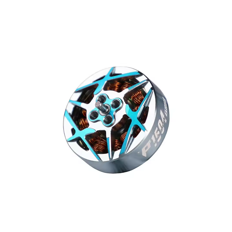 4PCS T-MOTOR P1604 KV2850 6S/K - Drone Battery 6S recensie en prijs