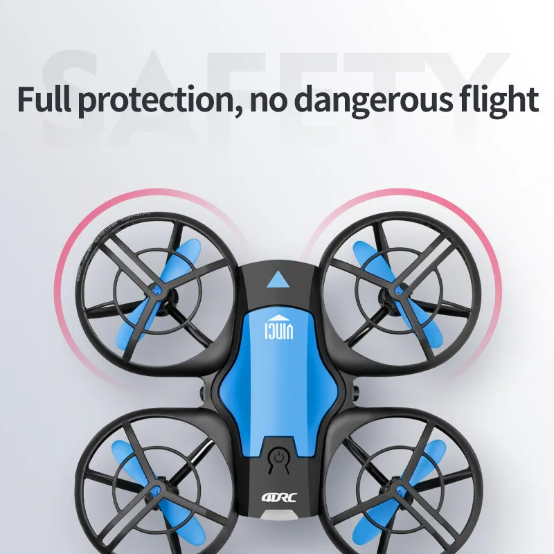 V8 Nieuwe Mini Drone 4K Profes - Drone Battery Box recensie en prijs