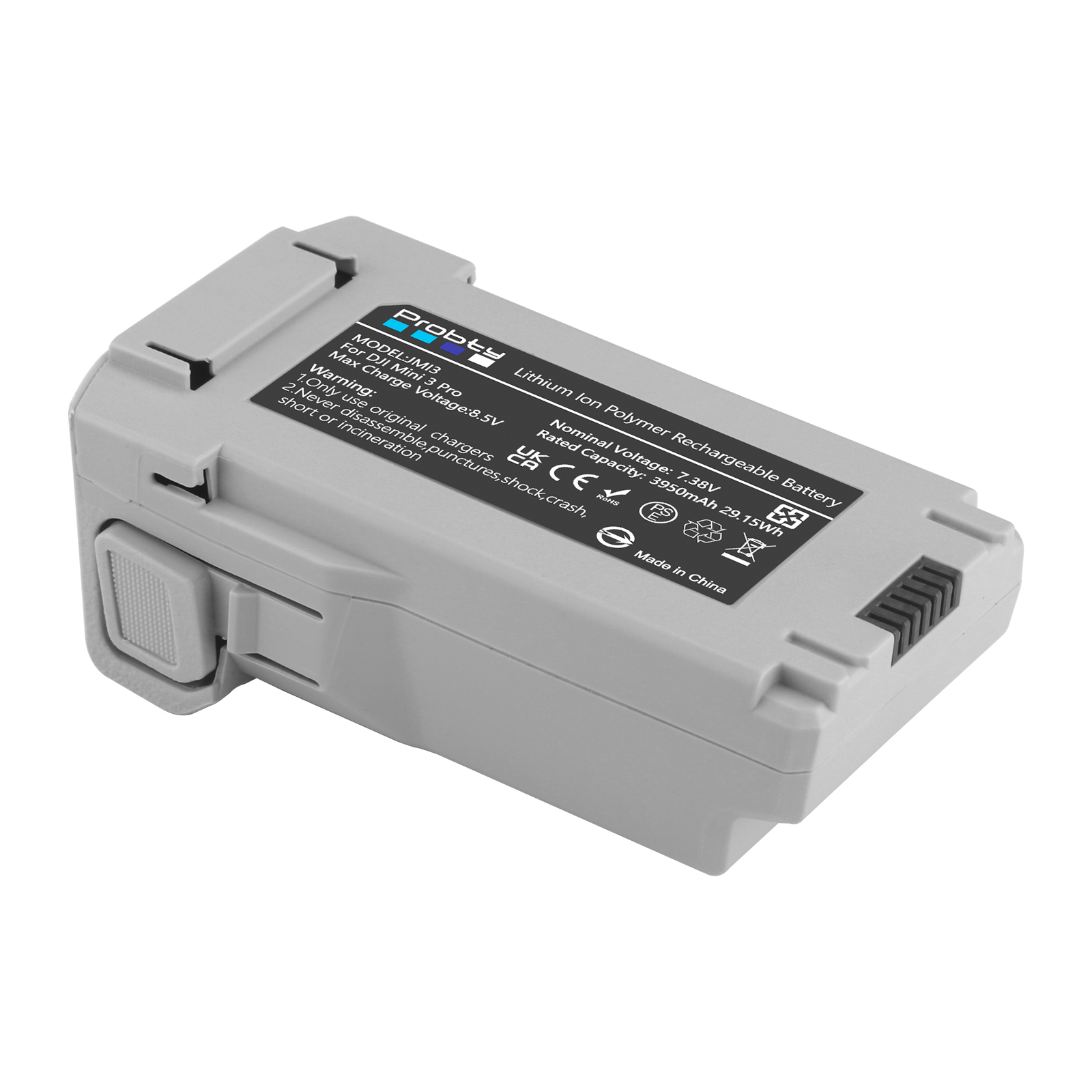 Voor DJI Mini 3/3 Pro/Mini 3 P - Drone Battery Balance Charger recensie en prijs