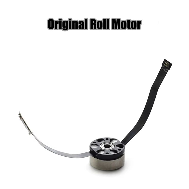DT98 Gimbal Rolmotor Vervangin - Autel Drone Evo Max 4T recensie en prijs