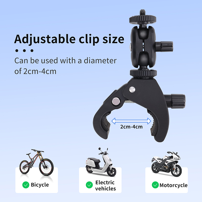Fiets Houder voor DJI RC-N1/N2 - Dji Drone Mini 3 recensie en prijs