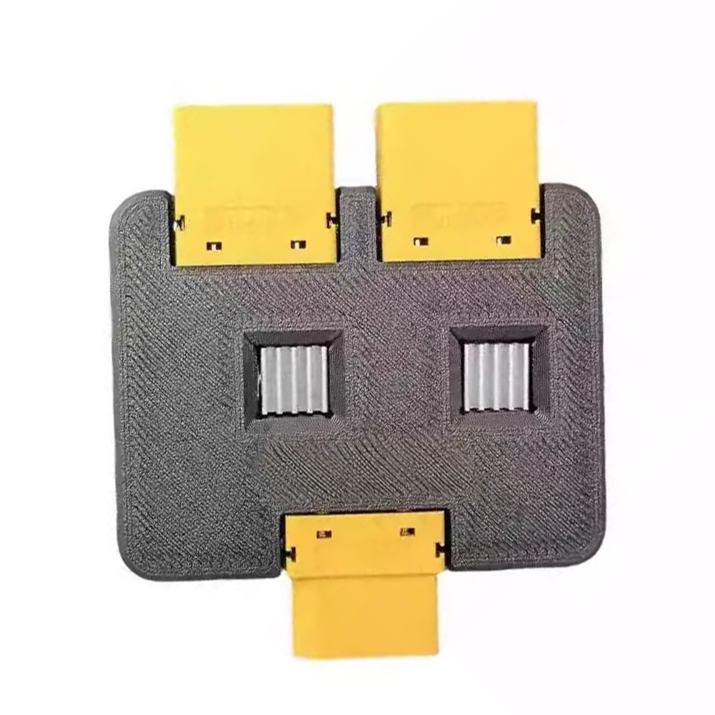 XT90-poort batterijuitbreiding - Drone Battery Parallel Board recensie en prijs