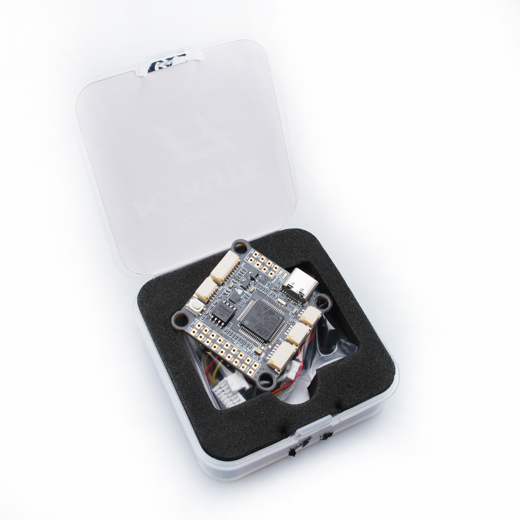 Holybro Kakute F722 F7 Flight  - Holy Stone Drone Hs440 recensie en prijs